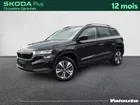 Skoda Karoq AMBITION 2.0 TDI 115 DSG