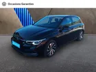 Volkswagen Golf 1.4 eHybrid OPF 204ch Style DSG6