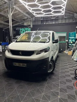 Peugeot expert Asphalt L2