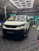 Peugeot expert Asphalt L2