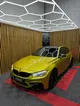 BMW M3 f80