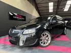 OPEL INSIGNIA SPORTS TOURER 2.8 V6 Turbo - 325cv OPC / Vidange Boite : Pont AV-AR : Haldex : Moteur / 4 pneus neufs