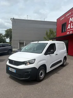 PEUGEOT PARTNER  HDI 75ch BVM5 PREMIUM