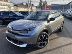 Citroen c4 iii (2) 1.2 hybride 145 max e-dcs6
