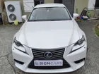LEXUS IS IS 300h Business