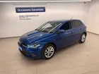 Volkswagen Polo 1.0 TSI 95 S&S DSG7 Style