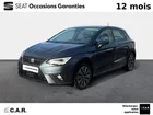 Seat Ibiza 1.0 TSI 115 ch S/S DSG7 Copa