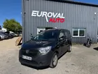 Dacia dokker 1.6 sce 102ch silver line 5p