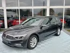 Volkswagen Passat SW VIII 2.0 TDI 122 DSG7 STYLE BUSINESS GPS Radars ACC Hayon EL. 1ère Main