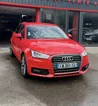 Audi A1 1.0 TFSI 95ch ultra S line