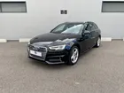 Audi A4 Avant 1.4 TFSI 150ch S Line S-tronic 7