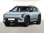 KIA EV3 81,4 kWh GT-Line 204ch