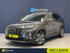 Hyundai Tucson 1.6 T-GDi 230ch Hybrid Creative BVA6