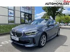 BMW Série 1 118d M SPORT - Chaîne de distribution