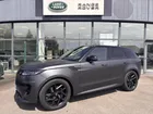 Land-rover Range Rover Sport 3.0 P550e 550ch PHEV Autobiography