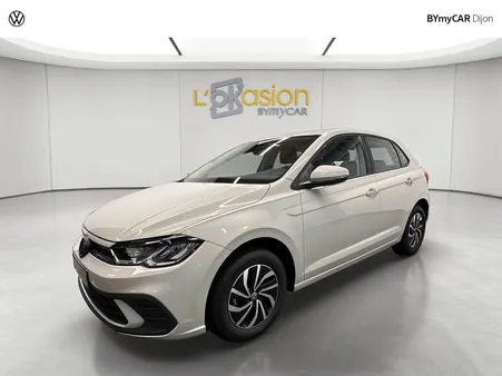 VOLKSWAGEN Polo 1.0 TSI 95 S&S BVM5 Life