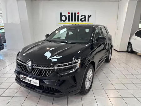 Renault Austral MILD HYBRID ADVANCED 130 EVOLUTION