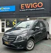 Mercedes-benz vito vu fourgon 2.0 119 cdi 190 ch 4x4 bva - siège chauffant - caméra de recul - faible kilométrage