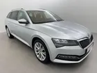 Skoda Superb Combi 2.0 TDI 150 Style DSG7