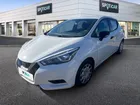 Nissan Micra 0.9 IG-T 90ch Visia Pack