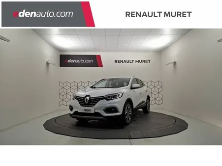 Renault Kadjar Blue dCi 115 EDC Intens