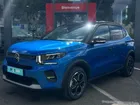 Citroen C3 1.2 Hybride 110ch MAX e-DCS6