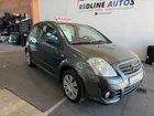 Citroen c2 1.4 5CV 75CH(131 000KM) Critair 2 Edition VTR