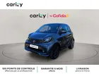 Smart ForTwo COUPE 0.9 90 ch S&S BA6 Brabus Style
