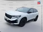 Renault Austral 1.2 E-Tech full hybrid 200ch esprit Alpine - 25