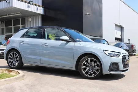 Audi A1 sportback 30 TFSI 110 ch S tronic 7 Business line
