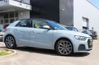 Audi A1 sportback 30 TFSI 110 ch S tronic 7 Business line