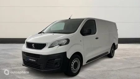 Peugeot Expert Véhicule utilitaire ou Société Long 2.0 BlueHDi 120ch S&S Premium