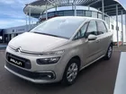 Citroën C4 Picasso (2) PureTech 130 EAT6 Feel