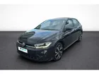 Volkswagen Polo 1.0 TSI 95 S&S BVM5 R-Line