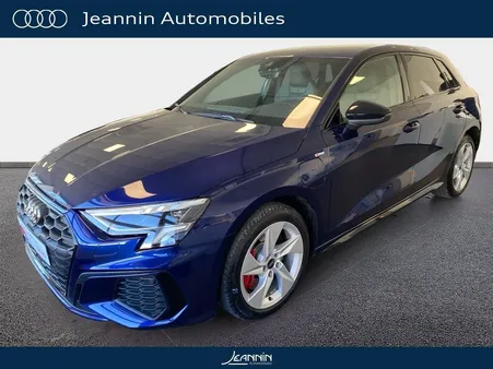 AUDI A3 Sportback 45 TFSIe 245 S tronic 6 Competition