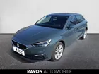 Seat Leon 1.5 eTSI Hybrid 115 DSG7 Copa