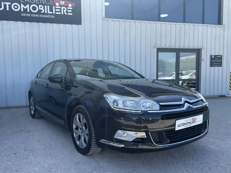 CITROEN C5 2.0 HDi FAP 140cv Executive