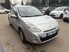Clio III DCI 70 eco2 garantie