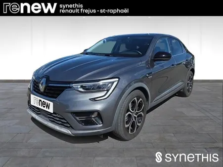 Renault Arkana E-Tech 145 - 21B Intens