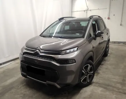 Citroën C3 Aircross II 1.5 BlueHDi 110 BVM6 FEEL GPS Camera 1ère Main