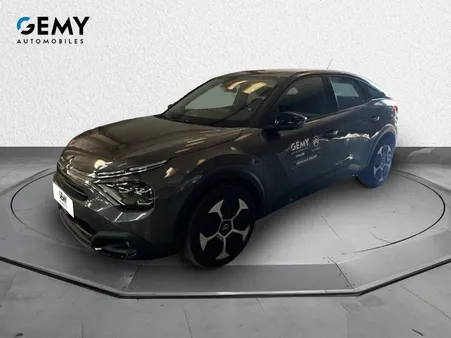 CITROEN C4 PureTech 130 S&S BVM6 Feel