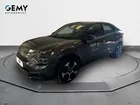 CITROEN C4 PureTech 130 S&S BVM6 Feel