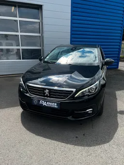 Peugeot 308 ii 1.5hdi 130cv s&s allure business