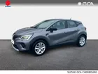 Renault Captur 1.6 E-Tech hybride 145ch Business -21