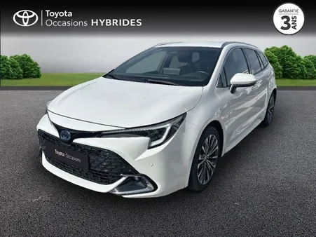 Toyota Corolla Touring Spt 1.8 140ch Design MY24