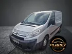 Citroen Jumpy 2.0 Hdi 128ch 2014