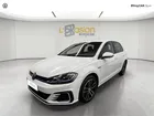 VOLKSWAGEN Golf Hybride Rechargeable 1.4 TSI 204 DSG6 GTE