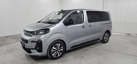 Citroën SpaceTourer M Diesel 180 ch Automatique Business Pack