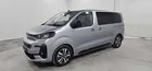 Citroën SpaceTourer M Diesel 180 ch Automatique Business Pack