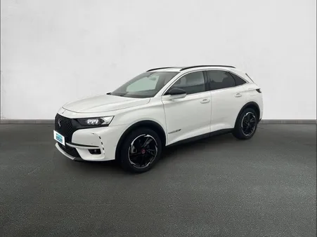 DS 7 Crossback Hybride E-Tense 225 EAT8 - Performance Line+
